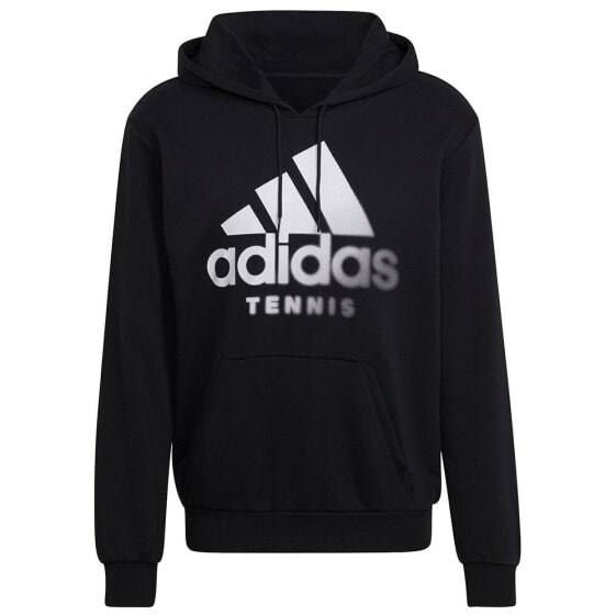 ADIDAS Cat Graphic hoodie