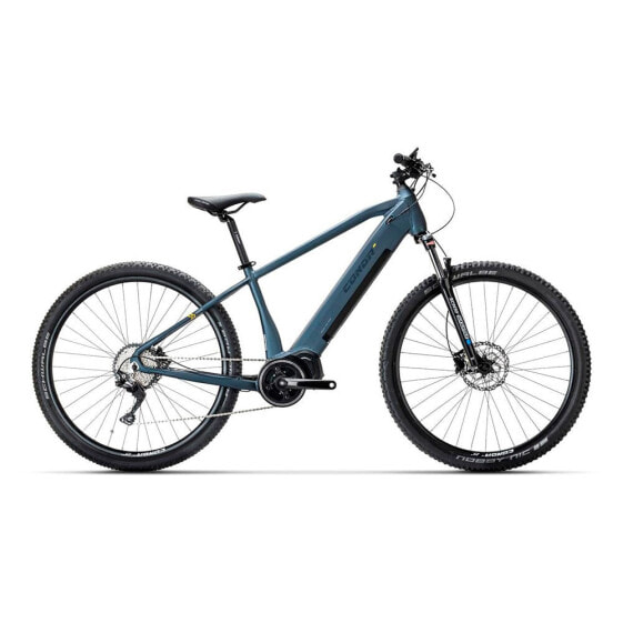 CONOR Borneo 29´´ Deore 2022 MTB electric bike