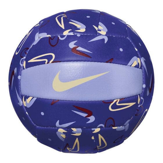 Мини-мяч для волейбола NIKE ACCESSORIES Volleyball Mini Ball