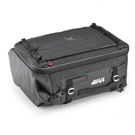 GIVI X-line 52L rear bag