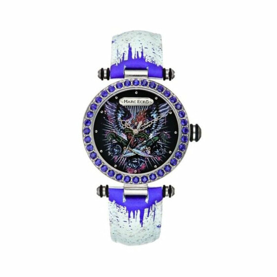 Женские часы Marc Ecko E15087M1 (Ø 40 mm)