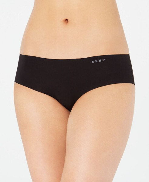 Litewear Cut Anywear Logo-Printed Hipster Underwear DK5028