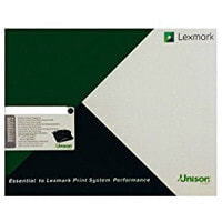 Lexmark 78C0Z10 - 125000 pages - Black - China - Laser - Lexmark - MC2535adwe - CX421adn - MC2425adw - CS622de - CX522ade - C2425dw - CX625adhe - MC2325adw - CS521dn,...