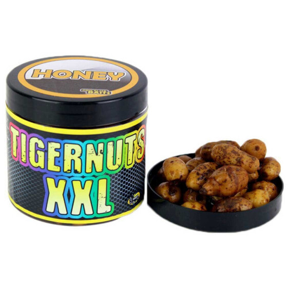 PRO ELITE BAITS XXL Honey 200ml Tigernuts