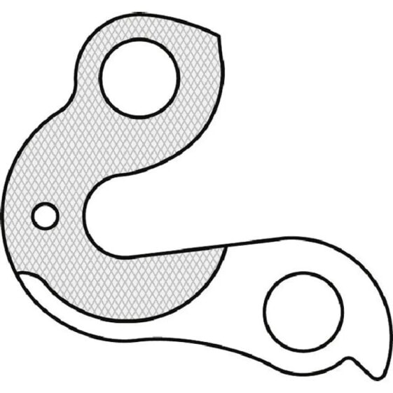 UNION GH-090 Derailleur Hanger