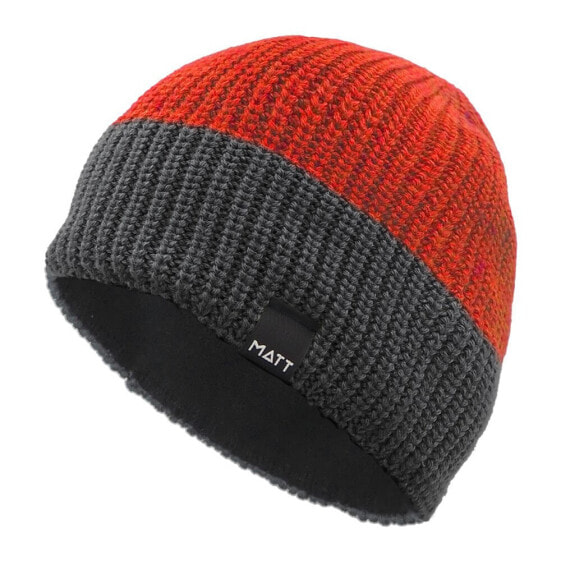 MATT Knit Mattwarm beanie