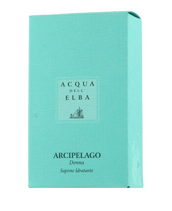 Acqua dell'Elba Arcipelago Donna Seife (150 g)