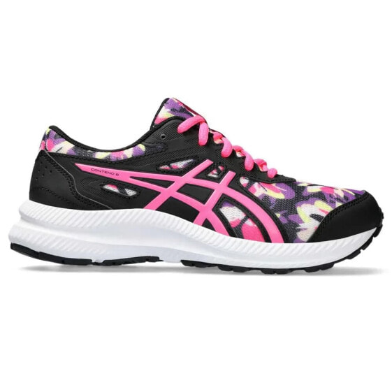 ASICS Contend 8 GS running shoes