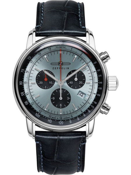 Наручные часы Citizen Eco-Drive Chronograph CA7045-14E.