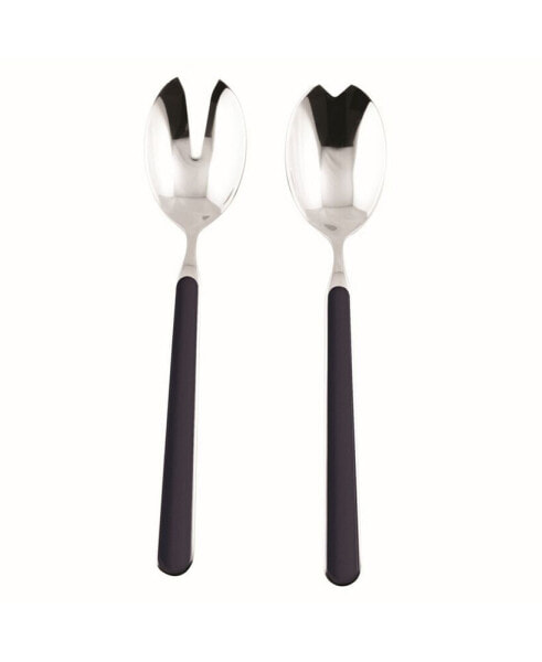 Salad Serving Set Fantasia Flatware Set, Set of 2