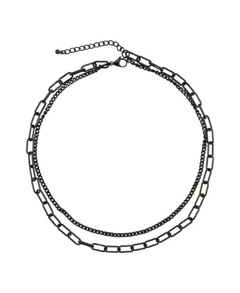 Tina Layered Necklace