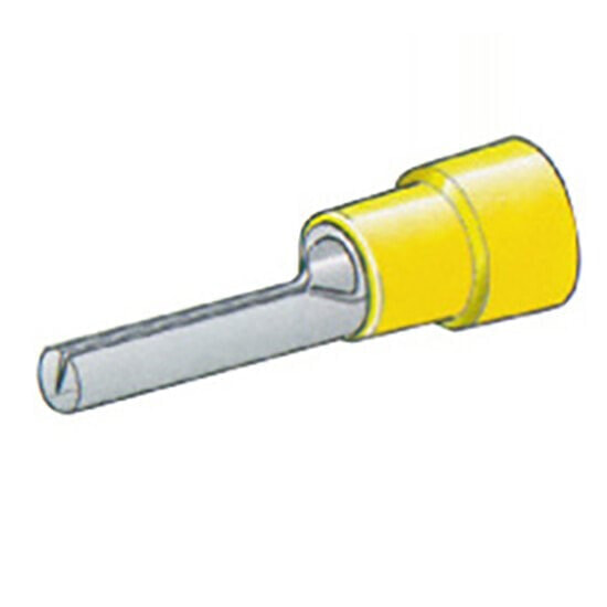 OEM MARINE Insulated Pin End Cap