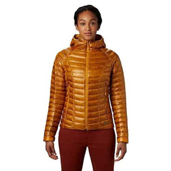 MOUNTAIN HARDWEAR Ghost Whisperer down jacket