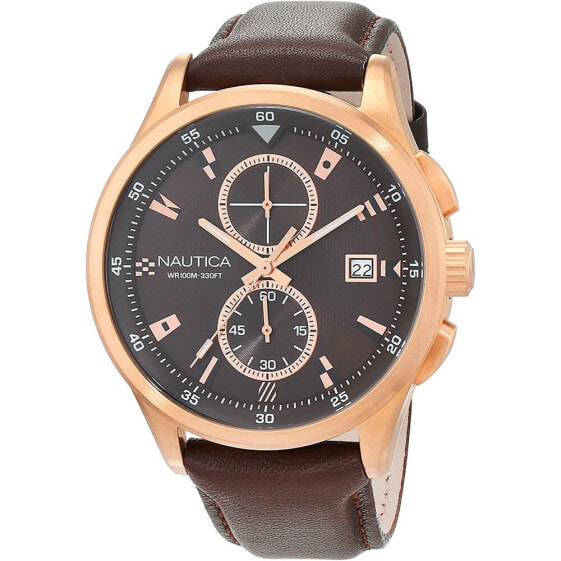 NAUTICA NAD19557G watch