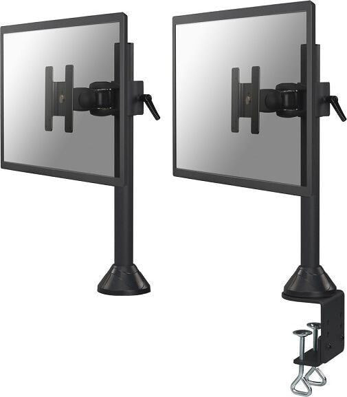 Neomounts Uchwyt biurkowy na monitor 10" - 30" (FPMA-D965)