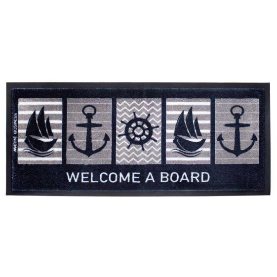 MARINE BUSINESS Boat Large Mat