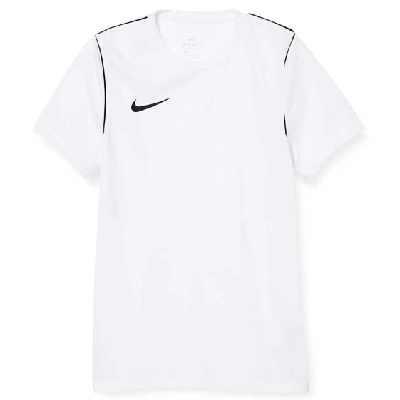 NIKE Park 20 Bv6883 short sleeve T-shirt