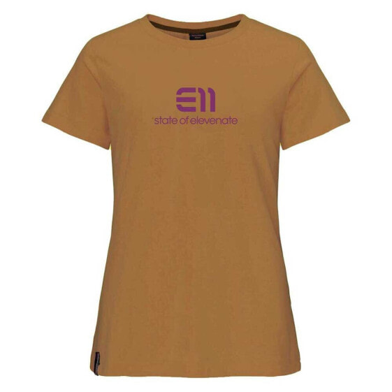 ELEVENATE Riders short sleeve T-shirt