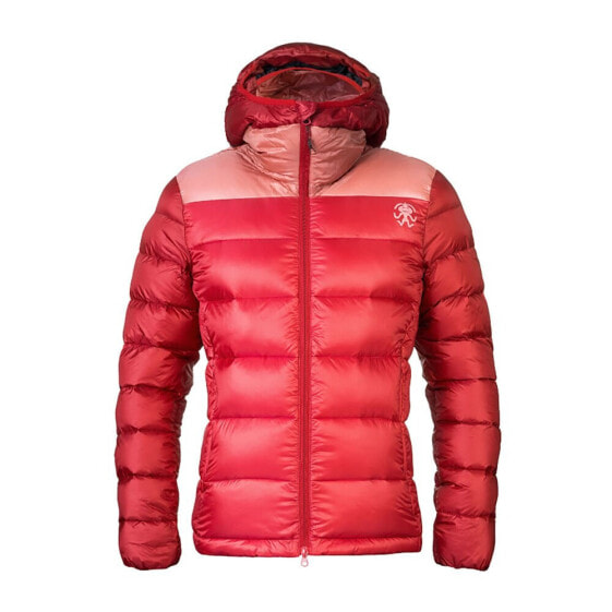 RAFIKI Morena down jacket