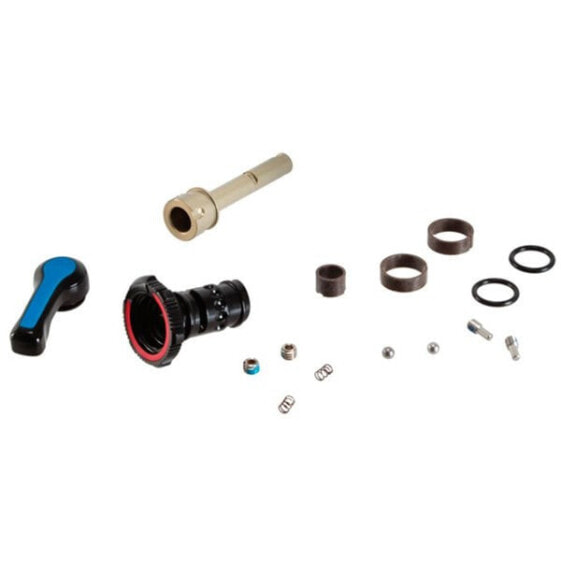 ROCKSHOX Monarch RL/RT/B1/C1 Rebound Knob/Compression Kit Screw