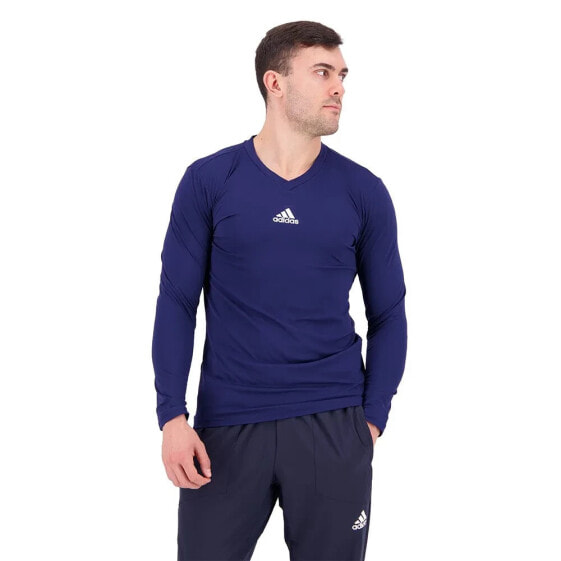 ADIDAS Team Base long sleeve T-shirt