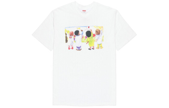 Футболка Supreme SS9 Kids Tee