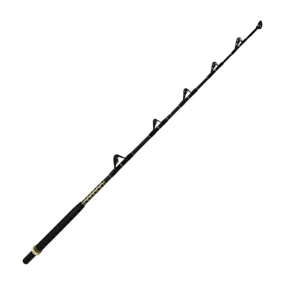 Shimano TALLUS IGFA, Saltwater, Trolling, 5'4", 1 pcs, (TLI50) Fishing