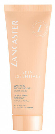 ( Clarify ing Exfoliating Gel) 75 ml