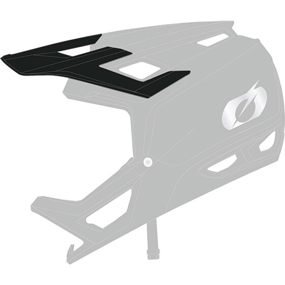 ONeal Transition Solid Visor