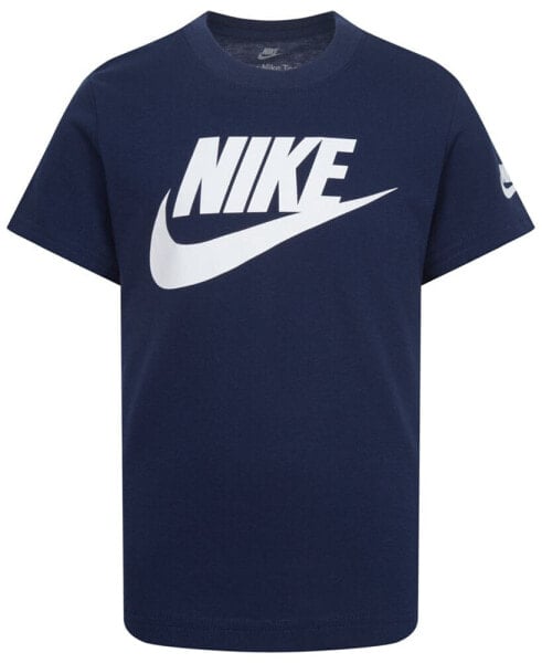 Рубашка  Nike Boys Evergreen