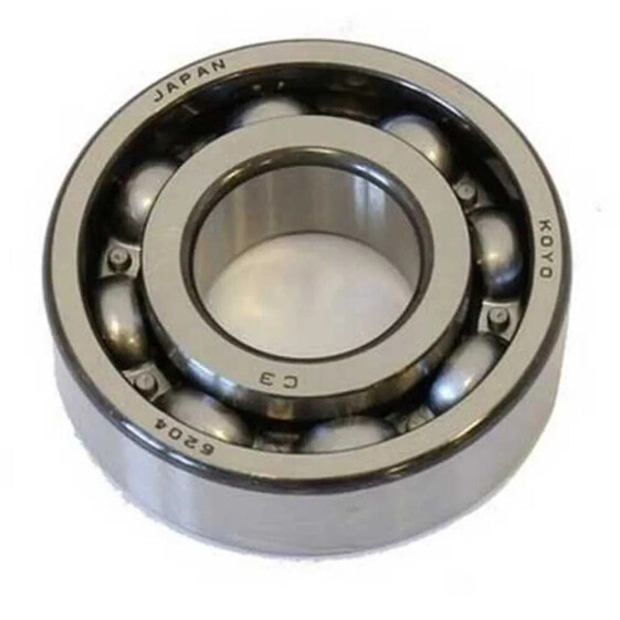 ATHENA 6004/2RSH - SKF Bearing