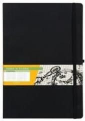 Antra Notes B5 Kratka Impresja (233234)