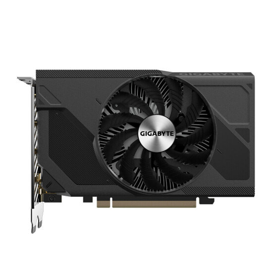 Видеокарта Gigabyte GeForce RTX 4060 8GB D6