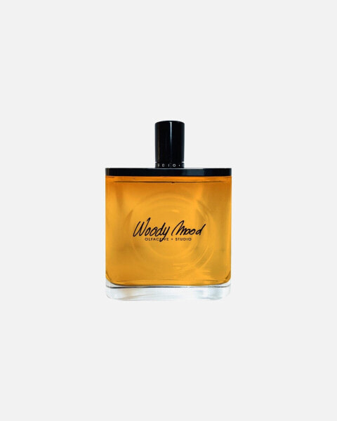 OLFACTIVE STUDIO Woody Mood Eau de Parfum Spray