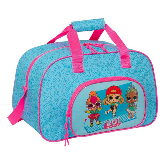 SAFTA 40 cm Lol Surprise Divas Bag