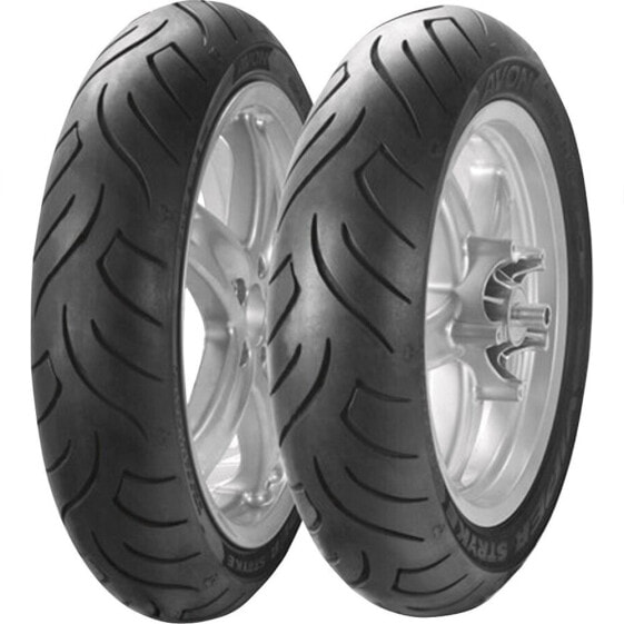 AVON AM63R 64S TL Scooter Tire