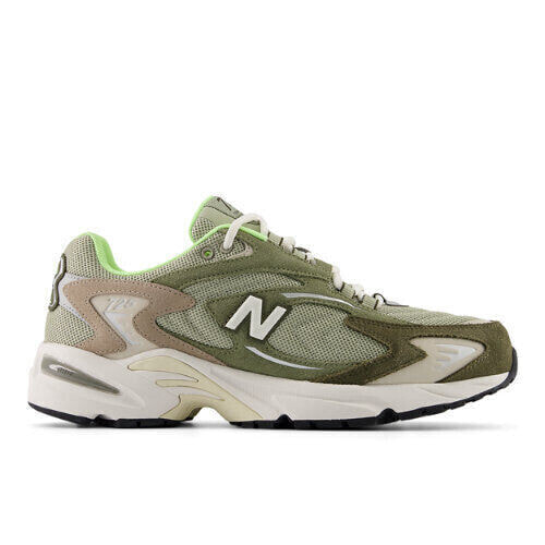 New Balance Unisex 725V1 Green Size M7.5 / W9 D