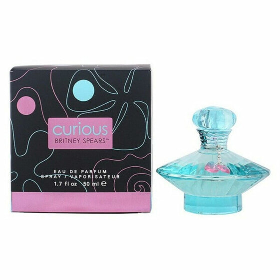 Женская парфюмерия Britney Spears EDP Curious (100 ml)