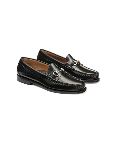 G.H.BASS Men's Lincoln Weejuns® Bit Loafers