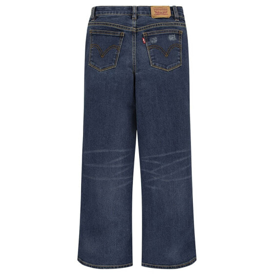 LEVI´S ® KIDS Wide Legs Teen Pants