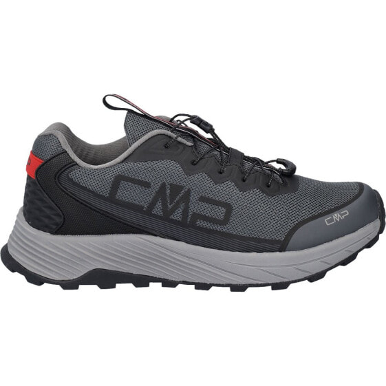 CMP Phelyx Waterproof 3Q65897 hiking shoes