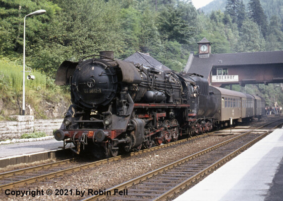 Trix 16443 - Train model - Metal - 15 yr(s) - Black - Model railway/train - 141 mm