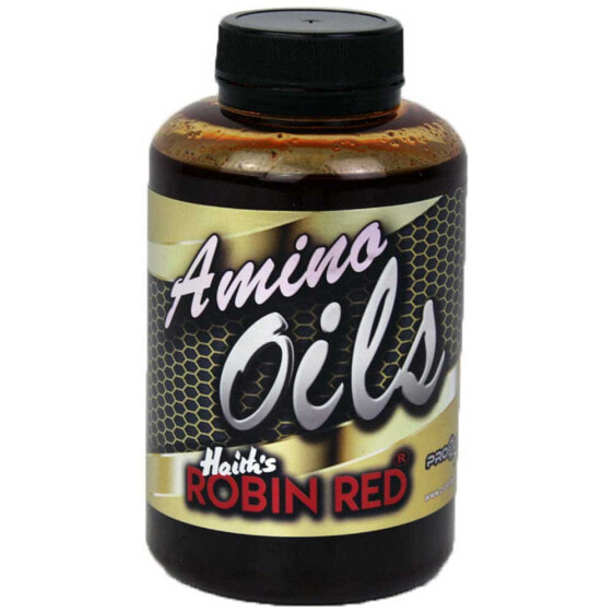 PRO ELITE BAITS Amino Robin Red 300ml Oil