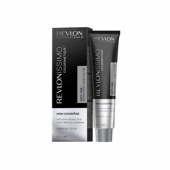 REVLON Professional RVL Colorsmetique High CoverAge 4.25, 60 ml Vanilla