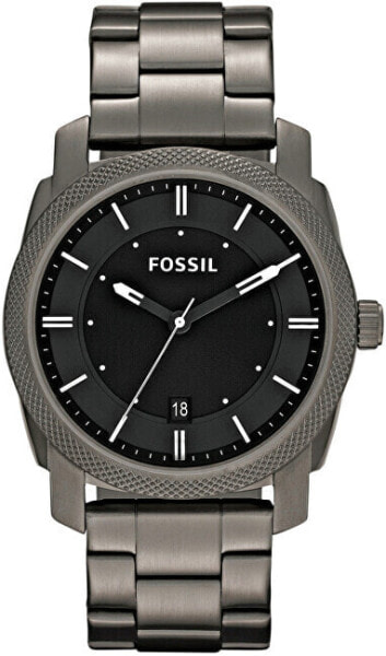 Часы Fossil Machine FS4774