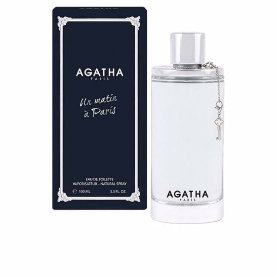 Женская парфюмерия Agatha Paris Un Matin à Paris EDT (100 ml)