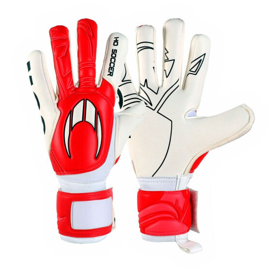 HO SOCCER MGC Plus NG Total Grip goalkeeper gloves