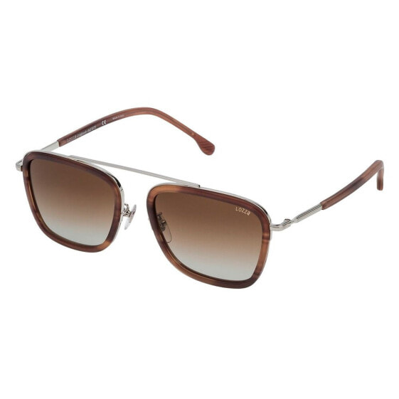 LOZZA SL2291M-579Y Sunglasses