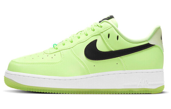 Кроссовки Nike Air Force 1 Low Smile Swoosh "Have A Day" CT3228-701