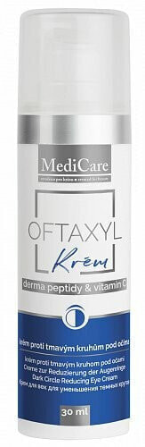 Cream for reducing circles under the eyes Medic are Oftaxyl (Eye Cream) 30 ml
